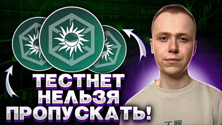 HOVAN | Инструкция тестнета с наградами | airdrop крипты | nft