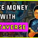 🔴 How To Make Money With Metaverse ? | What Is NFT | MGR Explained | Metaverse Business Plan in 2023