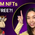 How to Claim a Free NFT from Your Team Members (Easy Guide)