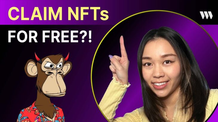 How to Claim a Free NFT from Your Team Members (Easy Guide)