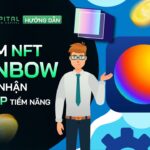 Hướng dẫn Claim NFT Rainbow cơ hội nhận Airdrop tiềm năng || HC CAPITAL