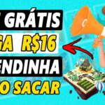 JOGO NFT GRÁTIS PAGANDO R$16 Como GANHAR e SACAR no LULU MARKET (FREE TO PLAY)