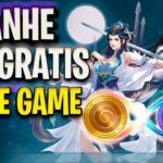 JOGO NFT PARA CELULAR PAGANDO $10 GRÁTIS!!! GANHE DINHEIRO 9D NFT