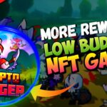 Krypto Ranger – World’s First Strategic Tower Defense |NFT GAME BSC Blockchain