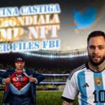 🔴LIVE~ ARGENTINA CASTIGA CUPA MONDIALA | TRUMP NFT |TWITTER FILES FBI |INCHIDEREA DE SAPTAMANA #btc