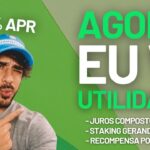 LOOKSRARE (LOOKS) | PLATAFORMA DE NFT C/ APR 41%, APY, UTILIDADE P/ NEGOCIAÇÃO & SUAS DIFICULDADES.