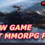 LORD OF DRAGONS NEW GAME NFT MMORPG P2E ANDROID