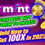 MINTFORCE by MrMint I Buy High Potential NFTS Now I This Platform can change your lifestyle in 2023