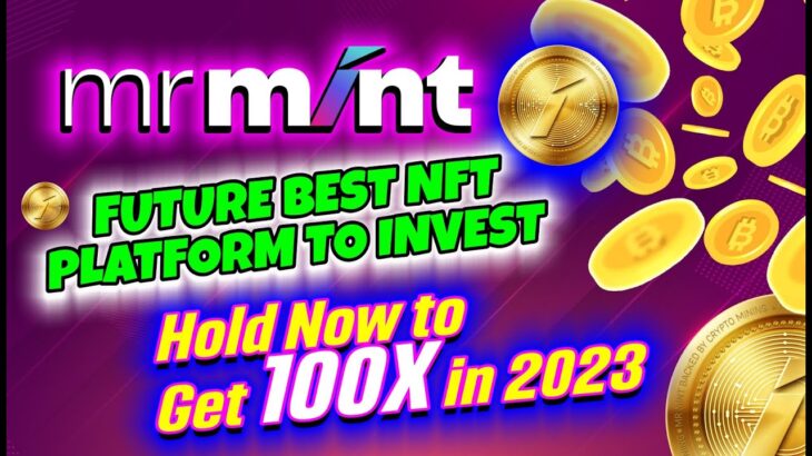 MINTFORCE by MrMint I Buy High Potential NFTS Now I This Platform can change your lifestyle in 2023