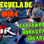 MIR M VANGUARD AND VAGABOND NFT LANZAMIENTO CBT WEMIX