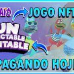 Mafagafo: Jogo NFT P2E Super Divertido + Colecionável + Pagando Hoje + Quanto Custa + Como Jogar!