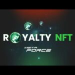 Meta Force | Royalty NFT PDF Explain In Hindi | #nftroyalty #metaforce