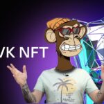 ВКонтакте появился NFT