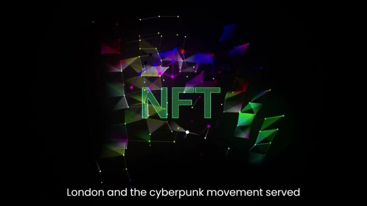 NFT – A Brief History of Crypto Art #nft