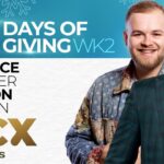 NFT Education – Jason Brown | 25 Days of Giving