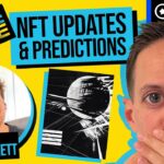 NFT Market Updates & December 2022 predictions – Monthly Roundup w/ Chris Bennett