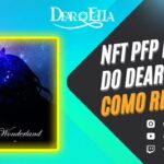 NFT PFP EXCLUSIVA do Dear, Ella para HOLDER do Fan Card NFT da XPLA