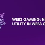 NFT Utility in Web3 Games