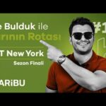 NFT’lerin Kullanım Alanları – NFT New York – Yarının Rotası Sezon Finali 1.Bölüm