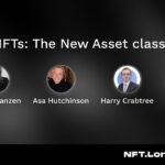 NFTs: The New Asset class? – Panel at NFT.London 2022