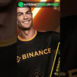 🔴NOTICIAS🔴 Cristiano Ronaldo presenta su primera colección de arte NFT inspirada en su carrera