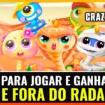 NOVO JOGO NFT GRÁTIS PARA JOGAR E GANHAR – CRAZY SNAKE