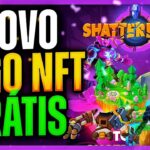 NOVO JOGO NFT GRÁTIS! SHATTERPOINT UM DOS MELHORES MINT SEU NFT