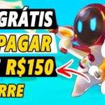 POME SURVIVAL NFT GRÁTIS VAI PAGAR R$150 Como GANHAR jogando FREE TO PLAY (Guia Completo)