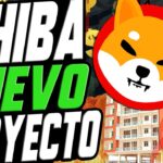 POSIBLE NUEVO PROYECTO PARA DAR UTILIDAD A SHIBA INU | MINECRAFT CRYPTO NFT | SHIBA INU NOTICIAS