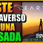 PUEDES GANAR MUCHO DINERO CON ESTE METAVERSO NFT DE LA TIERRA | EARTH2 NFT