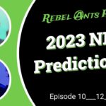 Rebel Ants Radio | 010 – 2023 NFT Predictions