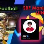 SBF manipuloval LUNU a UST? | NFT a fotbal | Historické odlivy z burz | Těžaři v problémech