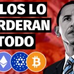 ✅SE DESTAPA MEGA ESCANDALO😱Noticias Criptomonedas Bitcoin | Ethereum | Grayscale | SEC | FTX | NFT