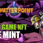 SHATTERPOINT – NOVO JOGO NFT GRATUITO + FREE MINT