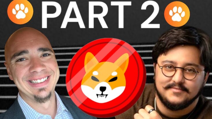 SHIBA INU COIN INTERVIEW WITH SHIB NFT MARKETPLACE FOUNDER (PART 2)