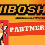 SHIBA INU SHIBOSHIS NFT PARTNERSHIP