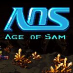 SOLANA NFT AGE OF SAM Explained A-Z