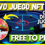 🚀 SPINBLADE 💥NUEVO JUEGO NFT GRATUITO 💥JUEGA YA MISMO SIN INVERTIR✅ MODO FREE TO PLAY YA DISPONIBLE