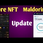 Satoshi core btcs nft and maldorini update