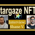 Shane from Stargaze – Full Interview – NFT marketplace questions supplied by the community!  $STARS