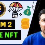 Slingshot NFT Airdrop Received | Claim ICNS Domain | Claim Unstoppable Domain FREE