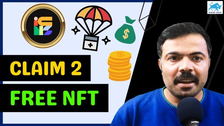 Slingshot NFT Airdrop Received | Claim ICNS Domain | Claim Unstoppable Domain FREE