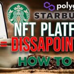 Starbucks NFT Loyalty Platform is Utterly Disappointing | How To Fix
