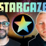 Stargaze: Premier NFT Marketplace In COSMOS | $STARS