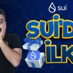 Sui Mainnet ile İlk NFT ! | 10 $ Kazan ve 100 Takipçimize WhiteList Hakkı !