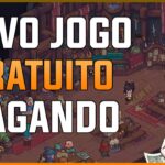 THE BEACON: NOVO JOGO NFT GRÁTIS RPG – PAGANDO NO BETA – FREE TO PLAY & PLAY TO EARN