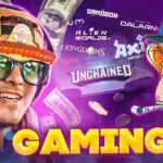 THE SECRET I FOUND OUT ABOUT NFT GAMING (WILL MAKE YOU A 2023 MILLIONAIRE)