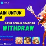 TIPS MAIN UNTUK PEMULA DAN CARA WITHDRAW GAME NFT DEAR ELLA – APAKAH MASIH GRATIS TO EAN??