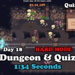 The Beacon Game Day 18 Dungeon & Quiz NFT PLAY TO EARN