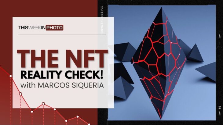 The NFT SLUMP — dumpster fire?🔥 Or buying opportunity! 🤑